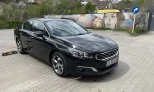 Peugeot 508 2017 Diesel Automatic