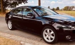 Audi A5 2010 Gasoline Manual