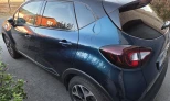 Renault Captur 2018 Gasoline Manual