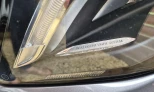 Mercedes-Benz GLA 200 2015 Diesel Manual