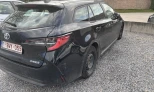 Toyota Corolla 2021 Hybrid Electric/Gasoline Automatic