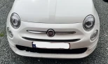 Fiat 500 2016 Gasoline Manual