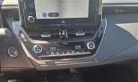 Toyota Corolla 2022 Hybrid Electric/Gasoline Automatic
