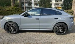 Porsche Cayenne 2023 Hybrid Electric/Gasoline Automatic