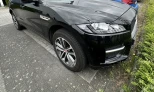 Jaguar F-Pace 2019 Diesel Automatic