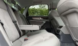 Audi A6 2019 Gasoline Automatic