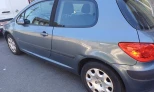 Peugeot 307 2007 Gasoline Manual