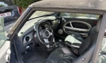 MINI One Cabrio 2007 Gasoline Manual