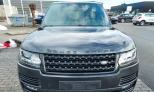 Land Rover Range Rover 2017 Diesel Automatic
