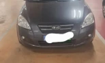 Kia Ceed / cee'd 2009 Gasoline Manual