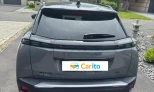Peugeot 2008 2023 Gasoline Automatic