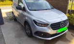 Mercedes-Benz Citan 2023 Diesel Automatic