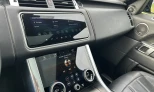 Land Rover Range Rover Sport 2020 Diesel Automatic