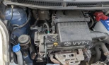 Toyota Yaris 2006 Gasoline Manual