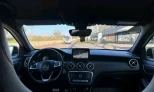Mercedes-Benz A 170 2018 Diesel Automatic