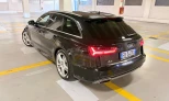 Audi A6 2016 Diesel Automatic
