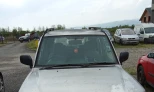 Mitsubishi Pajero Pinin 2001 Gasoline Manual