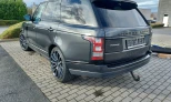 Land Rover Range Rover 2017 Diesel Automatic