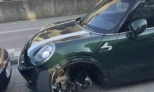 MINI Cooper D 2018 Gasoline Manual