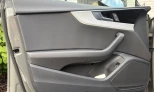 Audi A5 2023 Gasoline Automatic