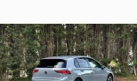 Volkswagen Golf 2025 Hybrid Electric/Gasoline Automatic