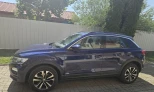 Volkswagen T-Roc 2020 Gasoline Manual