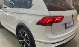 Volkswagen Tiguan 2022 Gasoline Automatic