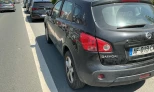 Nissan Qashqai 2009 Diesel Manual