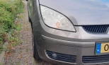 Mitsubishi Colt 2008 Gasoline Manual