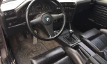 BMW 320 1988 Gasoline Manual