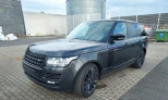 Land Rover Range Rover 2017 Diesel Automatic