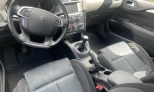Citroen C4 2013 Diesel Manual