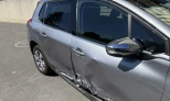 Peugeot 2008 2016 Gasoline Automatic