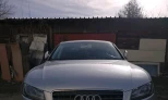 Audi A5 2011 Diesel Manual