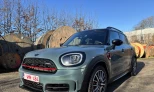 MINI John Cooper Works Countryman 2023 Gasoline Automatic