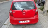 Hyundai i10 2012 Gasoline Manual