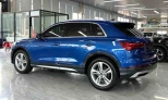 Audi Q3 2021 Gasoline Automatic