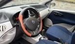 Fiat Punto 2004 Diesel Automatic