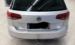 Volkswagen Passat Variant 2018 Diesel Automatic