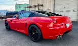 Ferrari 599 2009 Gasoline Automatic