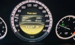 Mercedes-Benz E 200 2011 Diesel Automatic