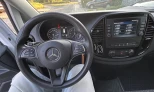 Mercedes-Benz Vito 2022 Diesel Automatic