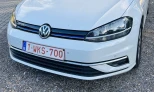 Volkswagen Golf Variant 2019 CNG Manual
