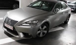 Lexus IS 300 2014 Hybrid Electric/Gasoline Automatic
