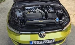 Volkswagen Golf 2020 Gasoline Automatic
