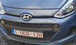 Hyundai i10 2005 Gasoline Manual
