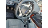Toyota Aygo 2009 Gasoline Manual