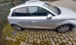 Audi A1 2013 Diesel Automatic