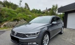 Volkswagen Passat 2016 Diesel Manual