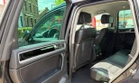 Volkswagen Touareg 2012 Diesel Automatic